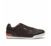 Baskets Lenom Marron Homme Marron 41