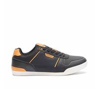 Baskets basses hommes Kappa LOGO LENOM Noir 44