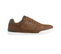 Baskets Lenom pour Homme - Marron, gris 46