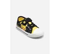Baskets Leomil Basket Pokémon pour 32 Noir