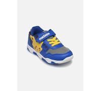 Baskets Leomil Basket Pokémon pour Enfant 27 Bleu