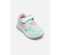 Baskets Leomil Basket Reine des Neiges pour 26 Bleu