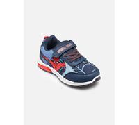 Baskets Leomil Basket Spiderman SP014105 pour 32 Multicolore