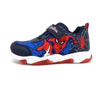 Baskets Leomil SPIDERMAN