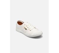 Baskets Les Tropéziennes par M Belarbi CLORUNI pour Femme 37 Blanc