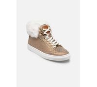 Baskets Les Tropéziennes par M Belarbi ROADSTER pour Femme 36 Marron