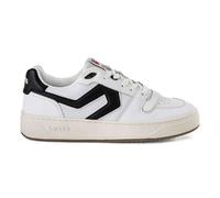 Baskets Levi's Glide L Pour Homme - 45 Blanc