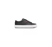 Baskets Levi's Baskets Levi's WOODWARD RUGGED LOW Noir 42