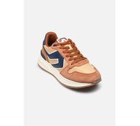 Baskets Levi's CHARGE pour Homme 44 Marron
