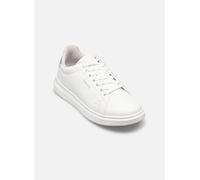 Chaussures Levi's Ellis blanc pur argenté femme - 37