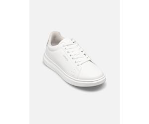 Baskets Levi's ELLIS 2.0 151 pour Femme 37 Blanc