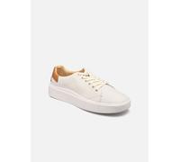 Baskets Levi's GIBBS pour Homme 44 Blanc