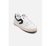 Baskets Levi's GLIDE L pour 41 Blanc