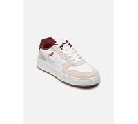 Baskets Levi's GLIDE pour 40 Blanc