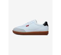 Baskets Levi's Jackson blanches - 36