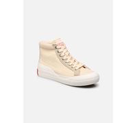 Baskets Levi's® LS1 HIGH S W pour Femme 38 Beige