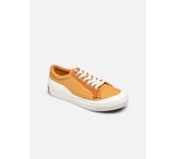 Baskets Levi's® LS1 LOW S W pour Femme 36 Jaune