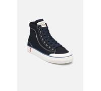 Baskets Levi's Ls2 Mid Pour Homme - 44 Bleu