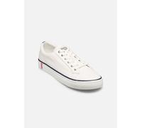 Baskets Levi's LS2 pour Homme 43 Blanc