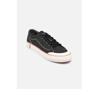 Baskets Levi's LS2 pour Homme 46 Noir