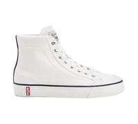 Baskets LEVI'S - LS2 S MID Blanc 40