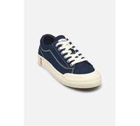 Levi´s Footwear Ls2 S Trainers Bleu EU 36 Femme
