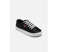 Basket Levis Femme Malibu 2.0 Noir - 37