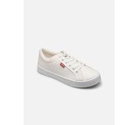 Baskets Levi's MALIBU 2.0 pour 36 Blanc