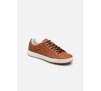Levi's Piper Basket Homme Medium Brown, 40 EU/UK 6.5