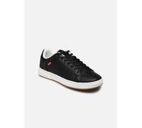 Baskets Levi's PIPER pour 40 Noir