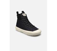 Baskets Levi's SIERRA HI S pour Femme 39 Noir