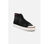 Baskets Levi's SQUARE HIGH 2.2 pour Homme 41 Noir