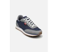 Baskets Levi's STAG RUNNER 117 pour Homme 40 Bleu