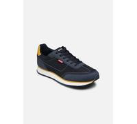 Baskets Levi's STAG RUNNER pour Homme 41 Bleu
