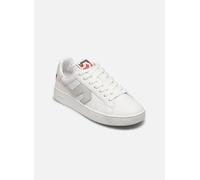 Baskets Levi's SWIFT S / pour 37 Blanc