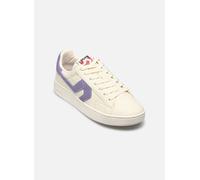 Baskets Levi's SWIFT S pour Femme 40 Blanc