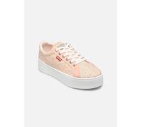 Baskets basses femmes Levis TIJUANA 2.0 Rose 40