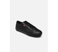 Levis Baskets basses WOODWARD in Noir 42