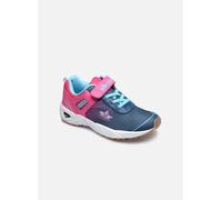 Baskets Lico Barney Vs Pour Enfant - 27 Rose