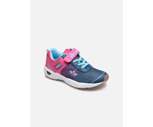 Baskets Lico Barney Vs pour Enfant 33 Rose