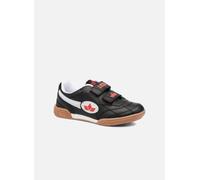 Baskets Lico Bernie V pour Enfant 30 Noir