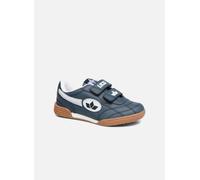 Baskets Lico Bernie V pour Enfant 34 Bleu