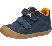 Baskets Lico pour garçons Kalani 30520-21, 30520-22, 30520-23, 30520-24, 30520-25, 30520-26 LIC-600148 navy 22
