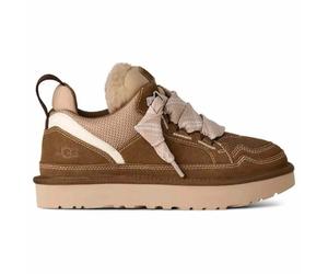Baskets lifestyle UGG Lowmel (light bronze) femme 39