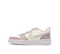 Baskets Lila Fille Nike Court Borough Low 38