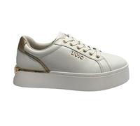 Baskets Liu-Jo Pretty 06, Blanc, 40 EU