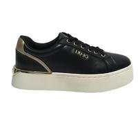 Baskets Liu-Jo Pretty 06, Noir , 35 EU