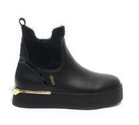 Baskets Liu-Jo Pretty 09, Noir , 41 EU