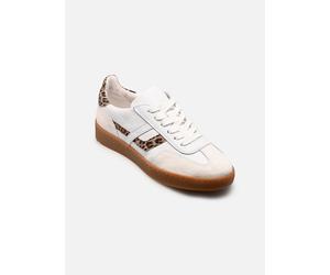Baskets Lloyd AKARI pour Femme 38 Blanc
