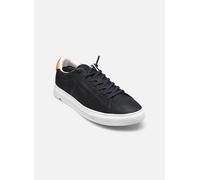 LLOYD Enrico Chaussures basses pour homme avec semelle ample, bleu marine, 44 EU